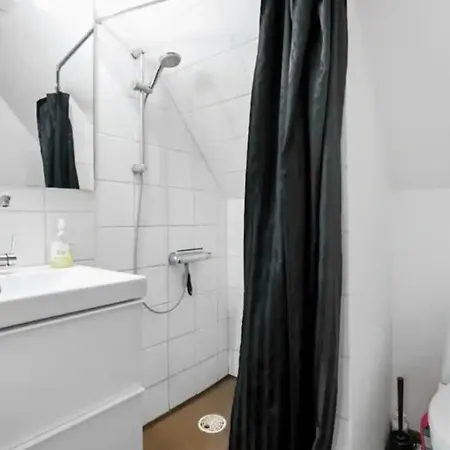 Apartment Lejlighed/raekkehus Med Adgang Til Pool. Vipperod